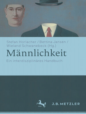 cover image of Männlichkeit